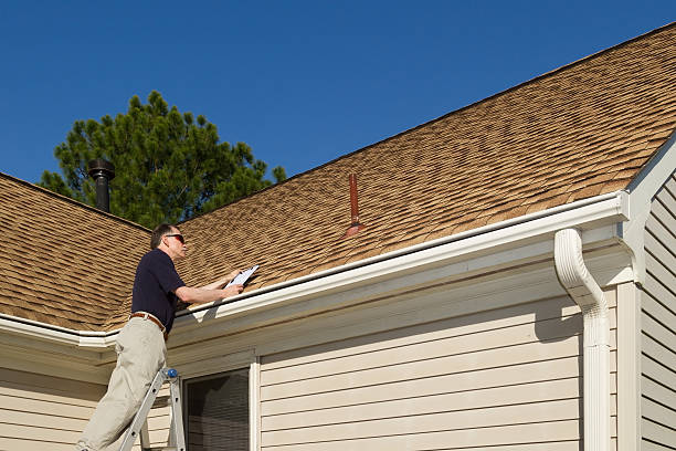 Best Roof Insulation Installation  in Pagedale, MO